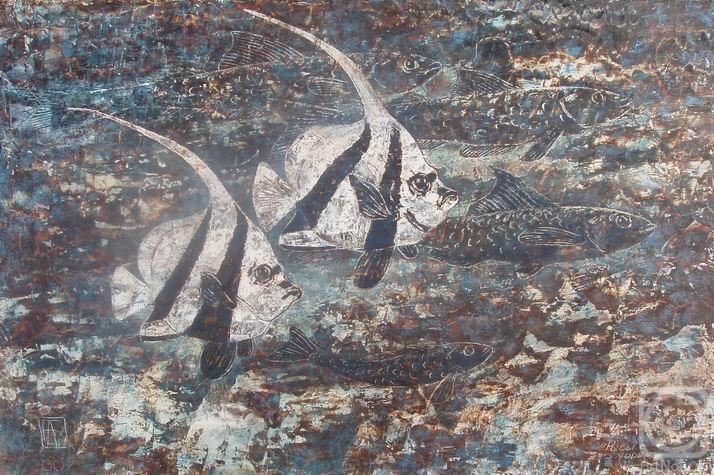 �������. ������� �����. ���� � ����