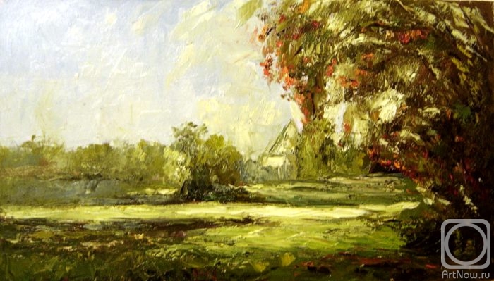 Antipov Stanilsav. Untitled