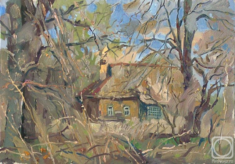 ������� ������ �� ������. ������� ��������. ���: "� ������ ��� ����� ��������!"