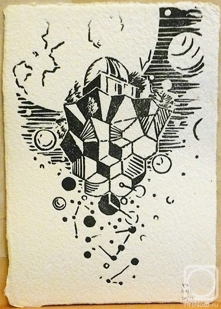 Yatsenko Aleksey. sub atoms