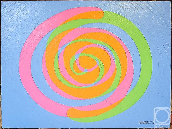 �������. ������� �����. Composition-265