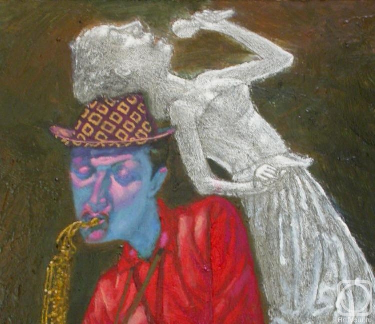 �������. �������� ������. Goodbye Mr. Evans (��������)