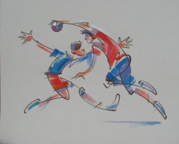 Handball