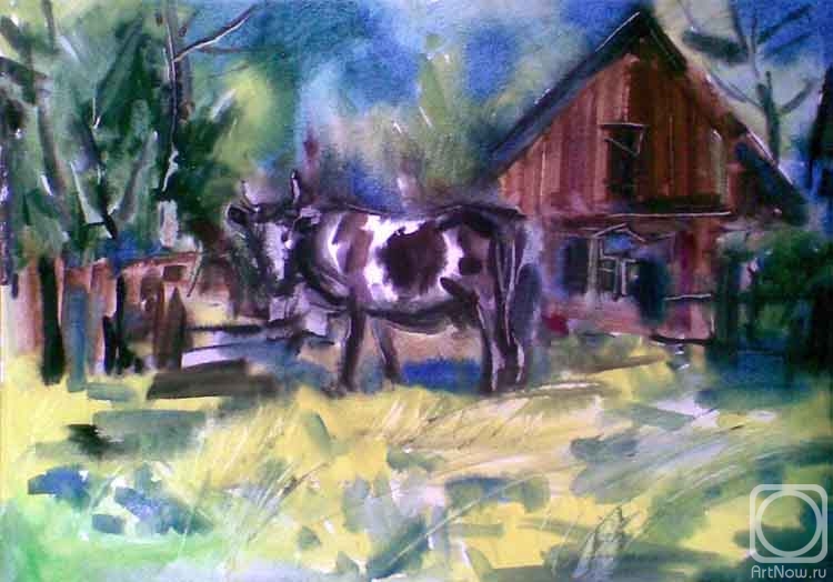 Knecht Aleksander. Untitled