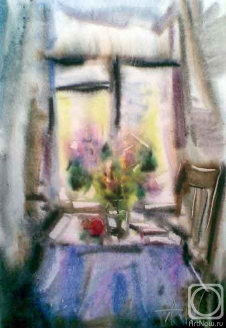 Knecht Aleksander. Untitled