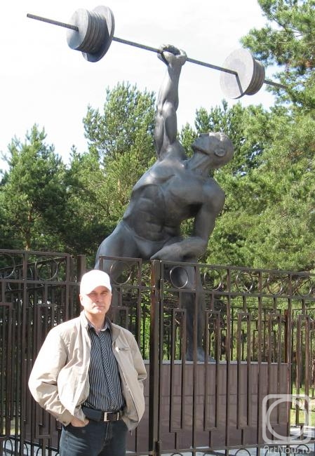 ������ �����. �����������