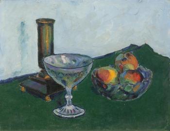 Vase. Zaporozhets Nikolay