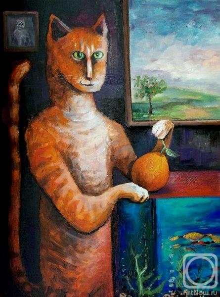 Nesis Elisheva. I'M FINE, DARLING!