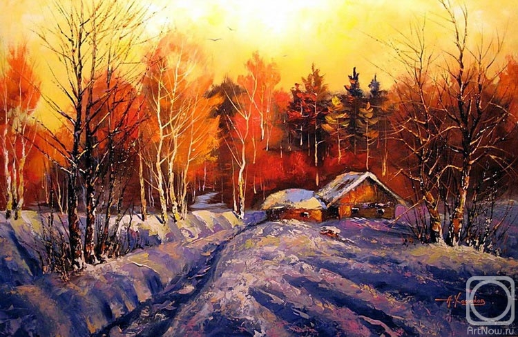 �������. ������� ���������. � 102 - AXart