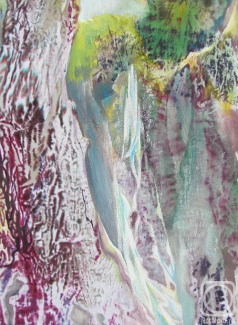 Lushevskiy Andrey. The Tree of Life and the Source of Eternal Truths (fragment)