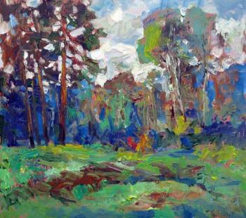 ������� ����� � ����