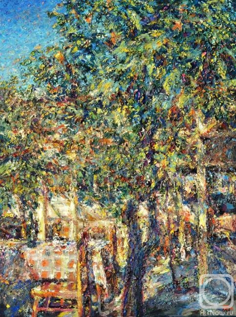 Yakimov Alexey. Untitled