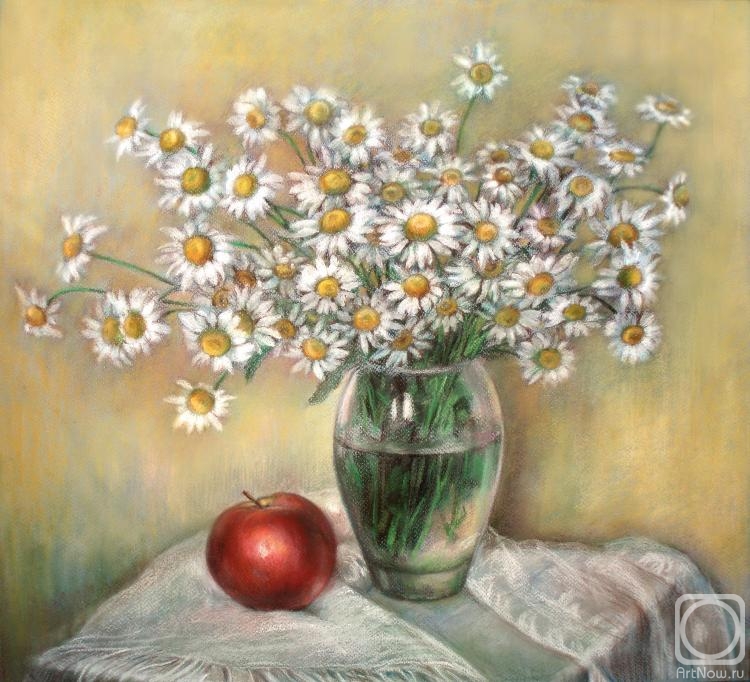 Kistanova Nadezhda. Untitled