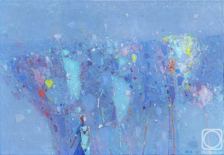 Karnachev Vladimir. Untitled