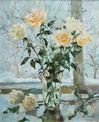 Untitled. Eskov Pavel