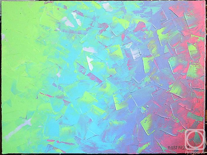 �������. ������� �����. Composition-252