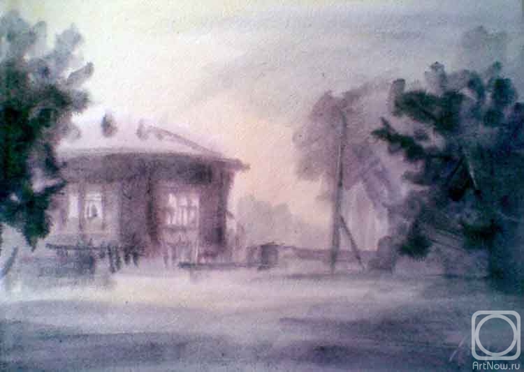 Knecht Aleksander. Untitled