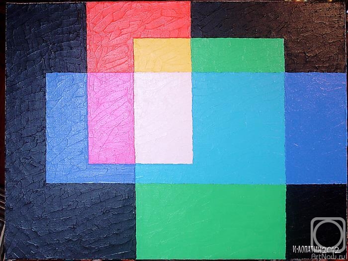 �������. ������� �����. Composition-276