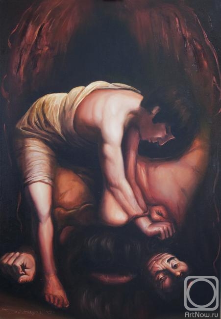 Dolinsky Vadim. Untitled