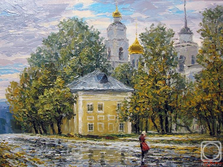 ������� ������ �� ������. ������ ϸ��. ����� � ������