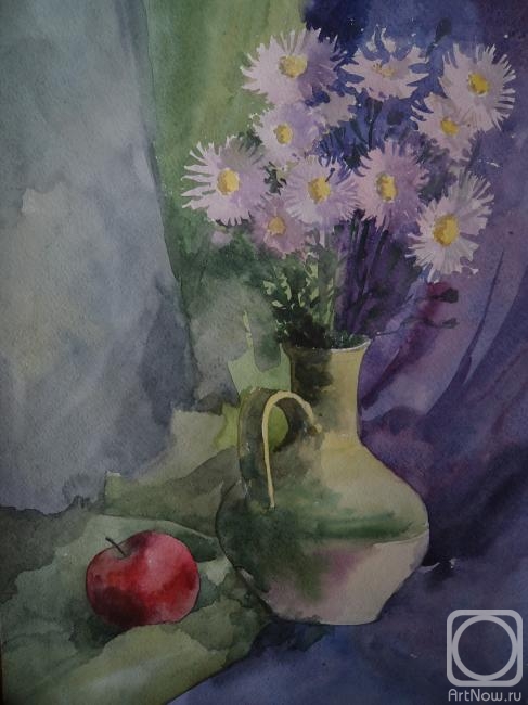 Samodurova Natalia. Untitled