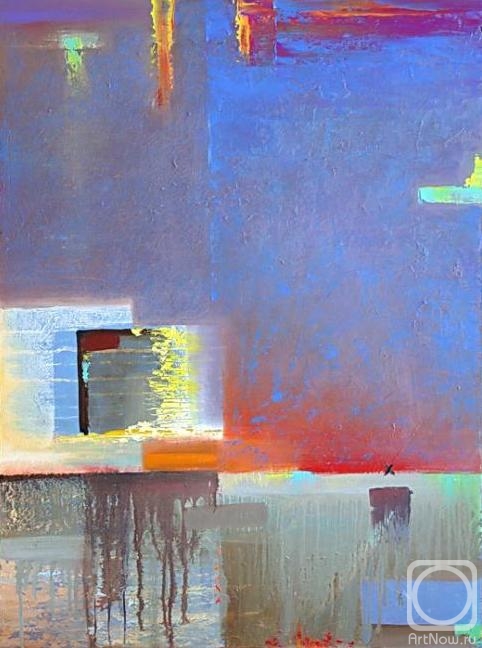 Viazova Marina. Untitled