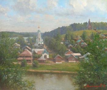 ������� ����� � ����