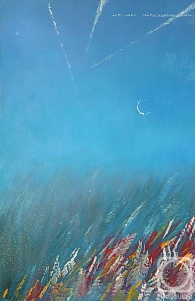 Viazova Marina. Untitled