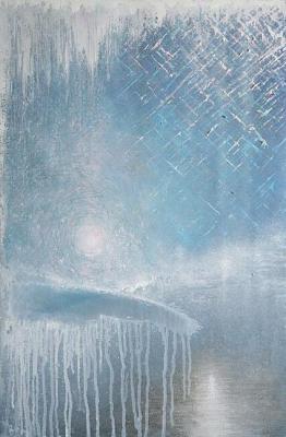 Картина «Время года ждать»