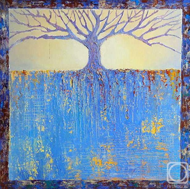 Viazova Marina. Untitled