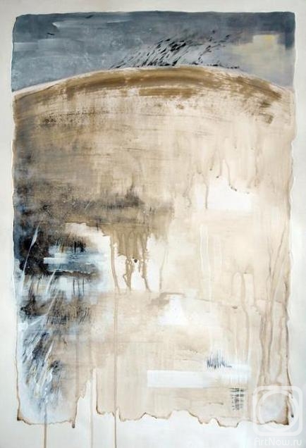 Viazova Marina. Untitled