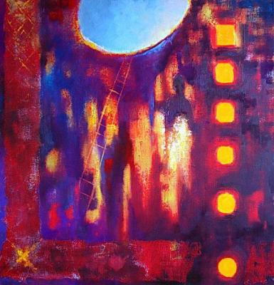 Картина «Исполнение желаний»