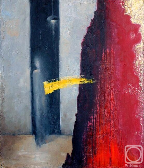 �������. ������ ������. Inland Empire