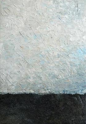 Картина «Одиночество неба»