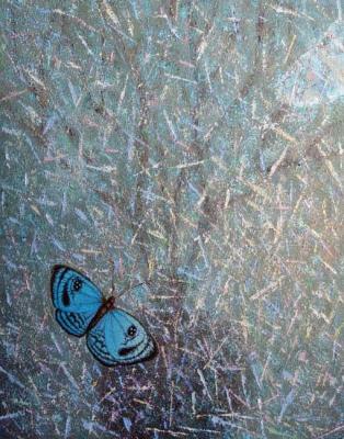 Картина «Дожить до весны»