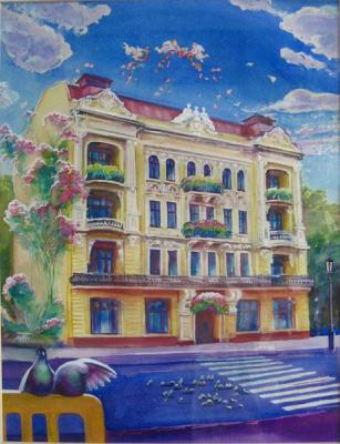 ������� ����������� ���