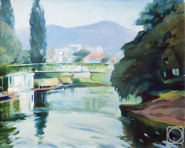 Getman Olga. Untitled