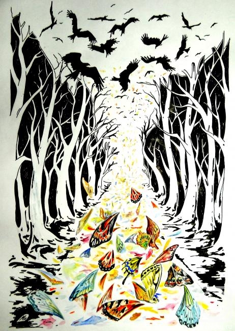 �������. ������ ������. Corruptio optimi pessima