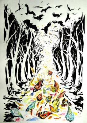 ������� �Corruptio optimi pessima�