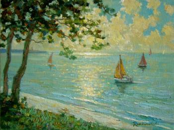 ������� �������������� �����. ������