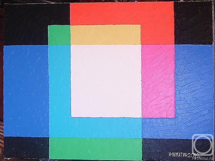 Lopatin Igor. Composition-277