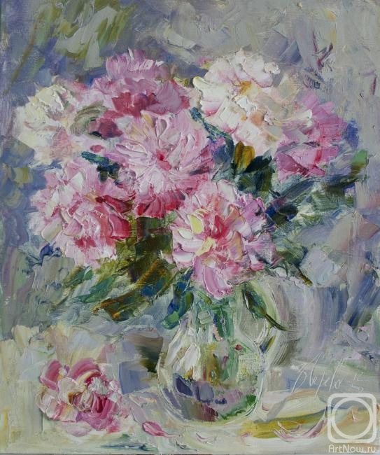 Zvereva Tatiana. Untitled