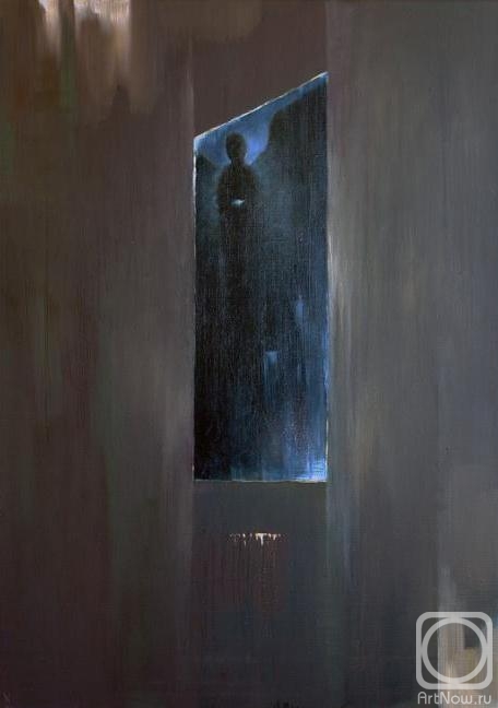 Viazova Marina. Untitled