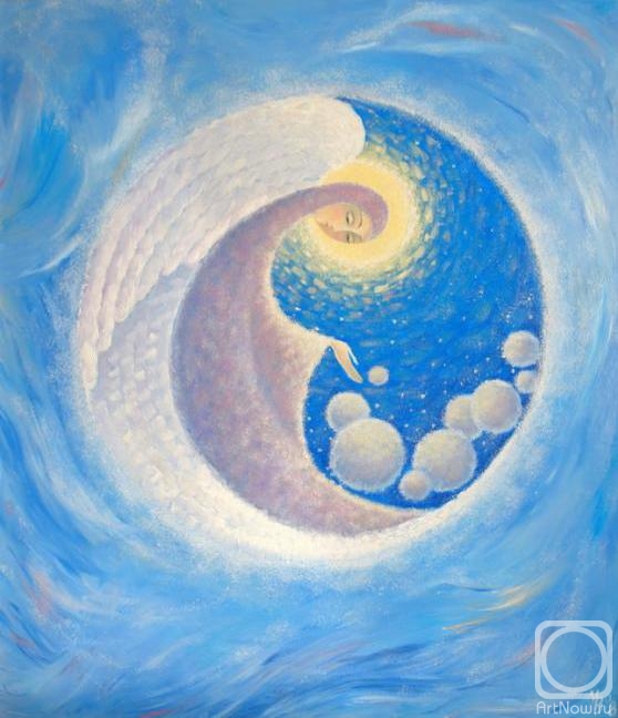 Viazova Marina. Untitled