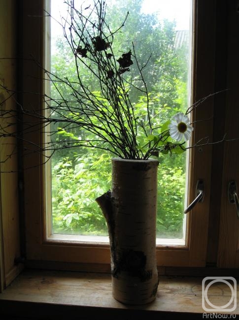 Karaceva Galina. Untitled