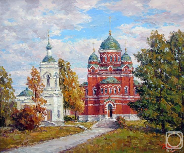 ������� ������ �� ������. ������ ϸ��. �����-����������� ���������. ��������