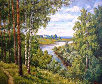 ������ ϸ�� ����������. ���������� ����