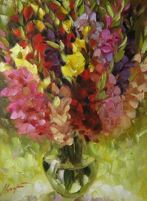 ��������� ����������. ������ �������