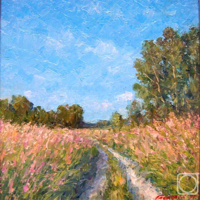 �������. �������� ������. ����... ����-��� ������... (����)