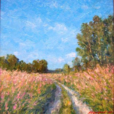 ������� �����... ����-��� ������... (����)�